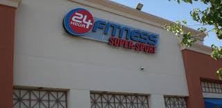 gym in mounn view ca 24 hour fitness