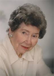 Mary Jane McNamara Ballard (1922-2010)