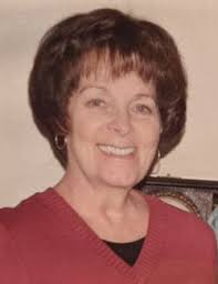 Rosemary LaJean Field Hunt (1944-2024)