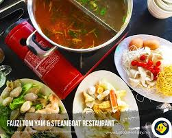 .taman apple cameron steamboat & grill‬, טאנה ראטה: Letsgoholidaymy Twitter à¤µà¤° 9 Pdm Cafe Hidangan Steamboat Yang Lazat Dengan Dua Pilihan Set Set A Ialah Untuk 2 Orang Rm29 90 Set B Untuk 4 Orang Rm59 90 10 Highland Steamboat Cheese