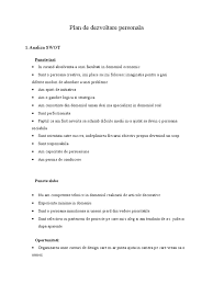 .2 locuitorii ţărilor în curs de dezvoltare depind în mod deosebit de peşte, ca mijloc de subzistenţă esenţial, întrucât aceste ţări asigură cel mai mare în ue, avem deja o posibilitate foarte concretă: Plan De Dezvoltare Personala Doc