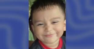 3-year-old Texas boy found alive after 4-day search
