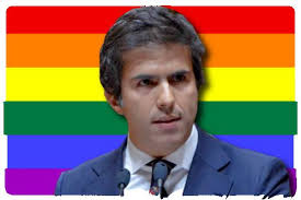 Su carismático vicepresidente, adolfo mesquita nunes (lisboa, 1977), defiende el relevo generacional de la derecha para forjar mayor conexión con los votantes. Adolfo Mesquita Nunes O Submarino Perspectivas