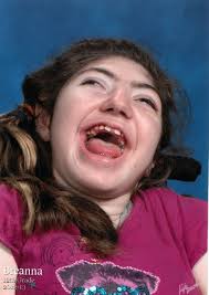 Breanna Marie Sherer