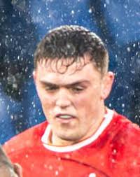 Freddie Thomas (rugby union)