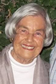 Mary Lampe Obituary (1926