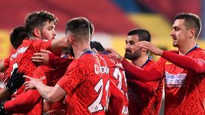 Fcsb vs astra team performances, predictions and head to head team stats for goals, first half goals, corners, cards. Fcsb A Realizat Deja Primul Transfer Al Iernii Un JucÄƒtor Din Liga 1 Va Semna Cu RoÈ™ AlbaÈ™trii Eurosport