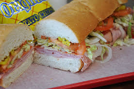 Buy a giant sub and get a second one free at jersey mikes! Home L Jersey Giant Subs Jersey Giant Subs
