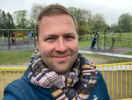 Robert Dickinson receives grant for Croydon Park Box