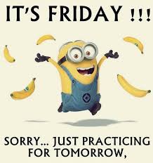 Some of the thursday quotes we found are cute, some are a little kooky, and some are downright hilarious. So Me Funny Minion Quotes Minions Funny Funny Minion Memes