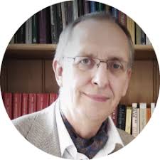 John Chesworth — Centre for Muslim-Christian Studies