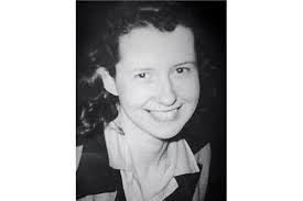 Geraldine Gressle Obituary (2016)