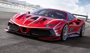 Please note that the data contained on this page is wholly owned by al kamel systems s.l. The Ferrari 488 Challenge Evo Debuts News Supercars Net