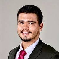 Marcus Braga's Instagram, Twitter & Facebook