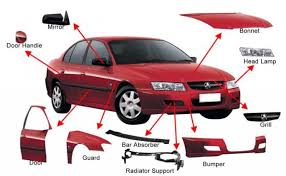 We offer thousands of exterior accessories for pickup trucks, cars, and sport utility vehicles. Exterior Car Accessories Market Future Trends Business