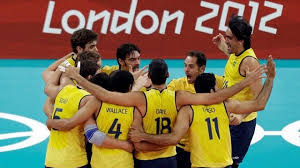 ¿quién es la federación internacional de voleibol? Los 10 Mejores Equipos Latinoamericanos En Juegos Olimpicos Mi Columna Deportiva