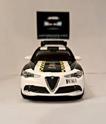 Maybe you would like to learn more about one of these? Alfa Romeo Stelvio Guardia Civil Customizados A R C Facebook