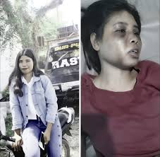 DPD LLMB Kota Batam Desak DPR RI Serius Tangani Kasus KekerasanTerhadap  Gadis Asal Sumba