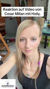 Körpersprache des Hundes: Analyse von Videos mit Cesar Millan und Holly