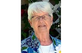 Noramae Ladd Obituary (1931