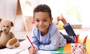 The aim of this app is to teach kids how to draw things like animals, trees, houses. 3 Ways That Drawing Helps Children Be Their Best