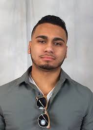 Mr. Vineland 2019 contestants