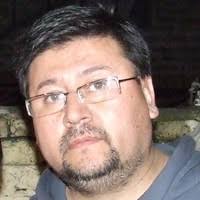 Michel Angelo Aranda Ortega