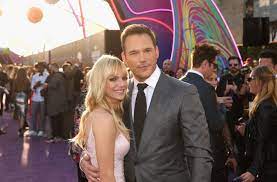Here's a look back at their love story. How Chris Pratt Told Anna Faris About His Engagement To Katherine Schwarzenegger