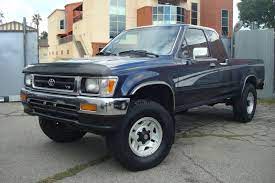Try the craigslist app » android ios. Weekly Craigslist Hidden Treasure 1994 Toyota Pickup Truck Carbuzz