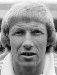 Colin Bell