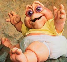 This show follows the life of a family of dinosaurs, living in a modern world. Baby Sinclair Youtube Poop Wiki Fandom