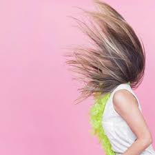خلطة لتنعيم الشعر وتطويله Long Hair Styles Hair Problems Natural Hair Salons