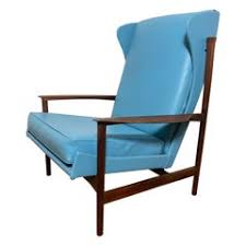 Add to favorites gorgeous handmade solid oak z chair w/ottoman in armour grey dtlb2015 5 out of 5 stars (68) $ 1,150.00 free shipping only 1. Selig Lounge Chairs 86 For Sale At 1stdibs