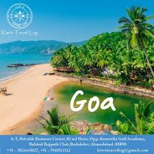 Goa Is One Of The Most Romantic Holiday Destinations In India Of Cours Holiday Destinations In India Romantic Holiday Destinations Luxury Travel Destinations
