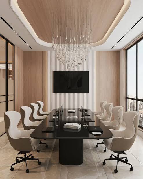 Office Renovation