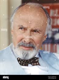 Richard kiley hi-res stock photography and images