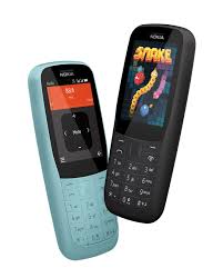 Nokia 220 4G