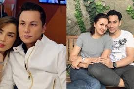 B em cinta tak kenal siapa. Cinta Tak Kenal Usia 10 Seleb Wanita Ini Nikahi Pria Yang Lebih Muda