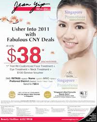 Jean Yip January 2011 February 2011 » (EXPIRED) Jean Yip $38 For 1st Trial  Treatment January 2011 February 2011