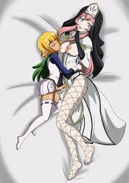 Rule34 - If it exists, there is porn of it  lilynette  5993039