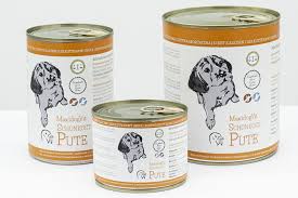 Maxidogvit Schonkost Pute Cibo Dietetico Tacchino Il Mio Amico Reico Sano Naturale Minerale