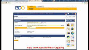 How mastercard, american express and most credit card processors keep all of the fees for return transactions, and will most likely even. How To Pay Credit Card Bills And Smartbro Account Using Banco De Oro Online Banking Youtube