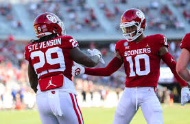 Get the latest news and information for the oklahoma sooners. Oklahoma Football Espn Gives Ou Best Chance Of Winning Big 12