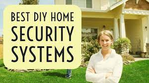Almost every home security system includes an alarm. The Best Inexpensive Diy Home Security Systems Techlicious
