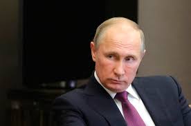 Vladimir Putin Okonchatelnogo Resheniya Po Povysheniyu Pensionnogo Vozrasta Poka Net Parlamentskaya Gazeta