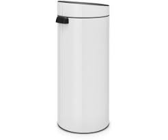 We did not find results for: Brabantia Touch Bin New 30 Liter White Ab 94 99 Preisvergleich Bei Idealo De