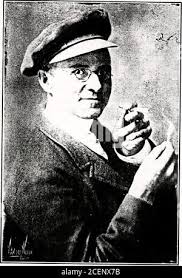 Fred reynolds hi-res stock photography and images