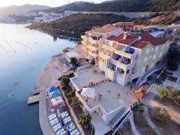 El centro de neum se. A Hotel Com Luxuriose Sowie Billige Unterkunft Neum Bosnien Und Herzegovina Hotel Reservierung In Neum Und In Der Umgebung