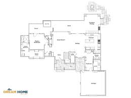 Discover The Floor Plan For Hgtv Dream Home 2019 Hgtv Dream Homes Hgtv Dream Home House Floor Plans