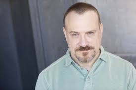 Michael Apostolidis's Instagram, Twitter & Facebook